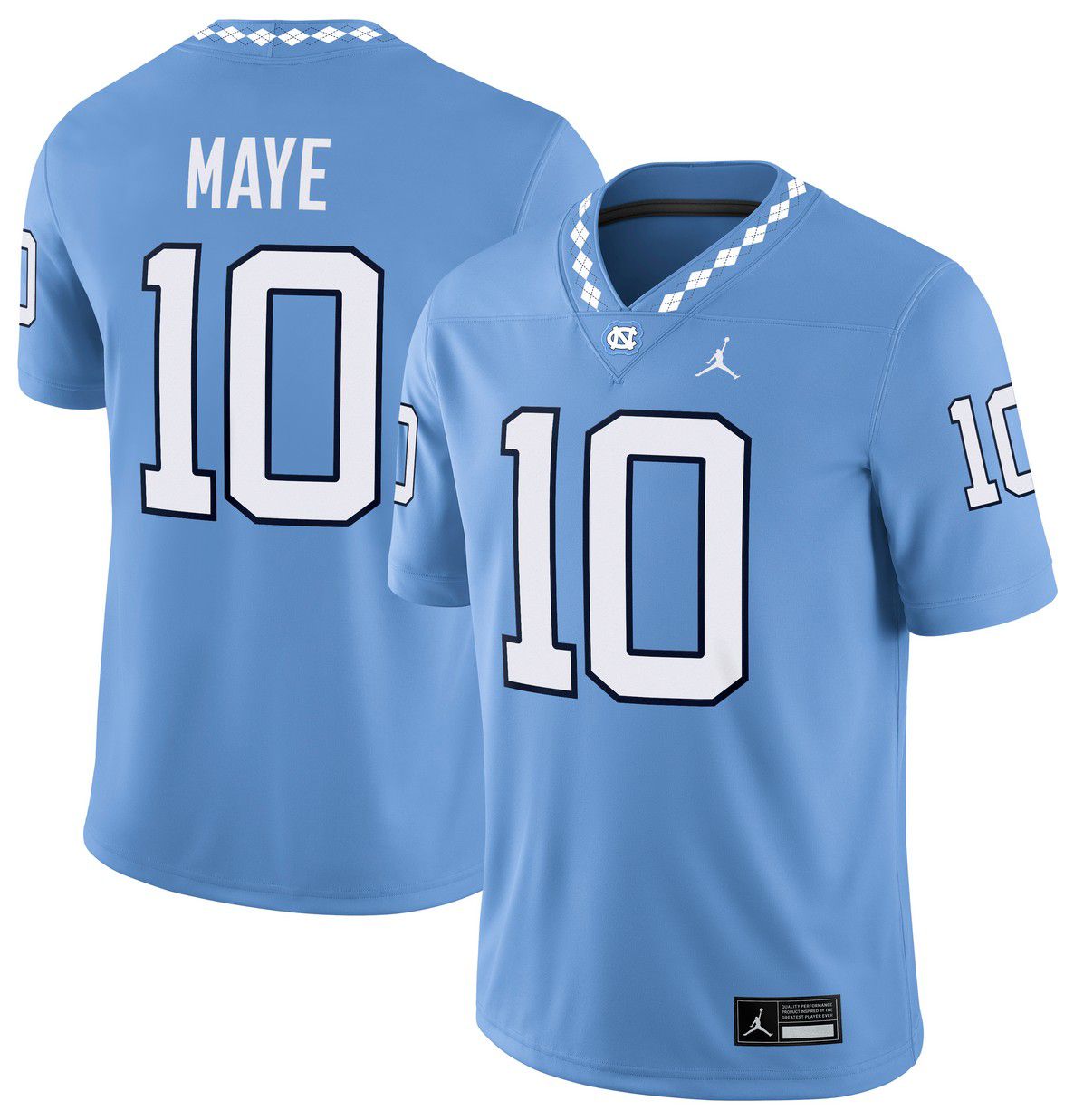 Jerseys