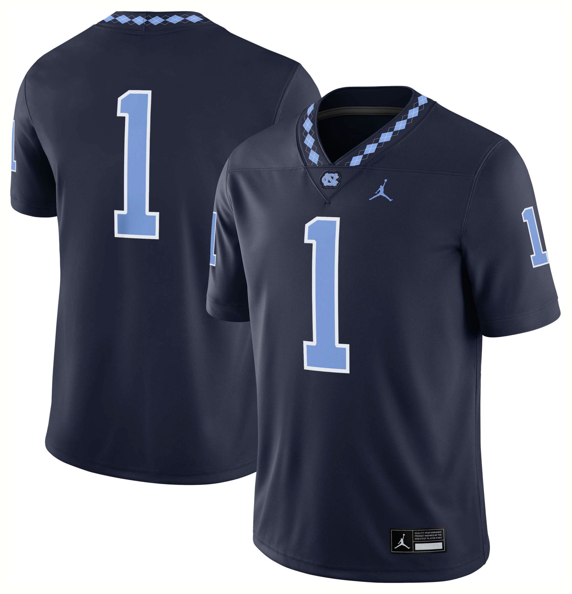 Jerseys