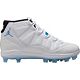 White/Blue/Black