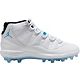 White/Blue/Black