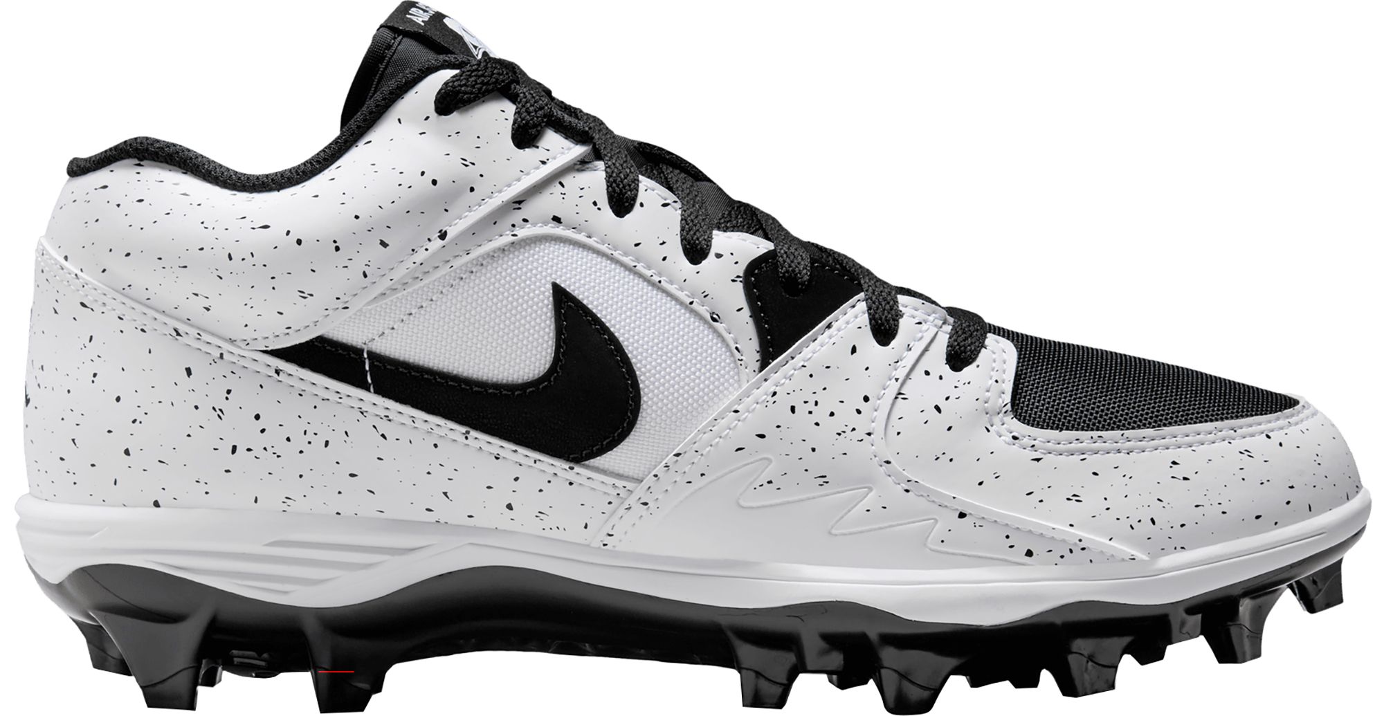 White/Black/Black