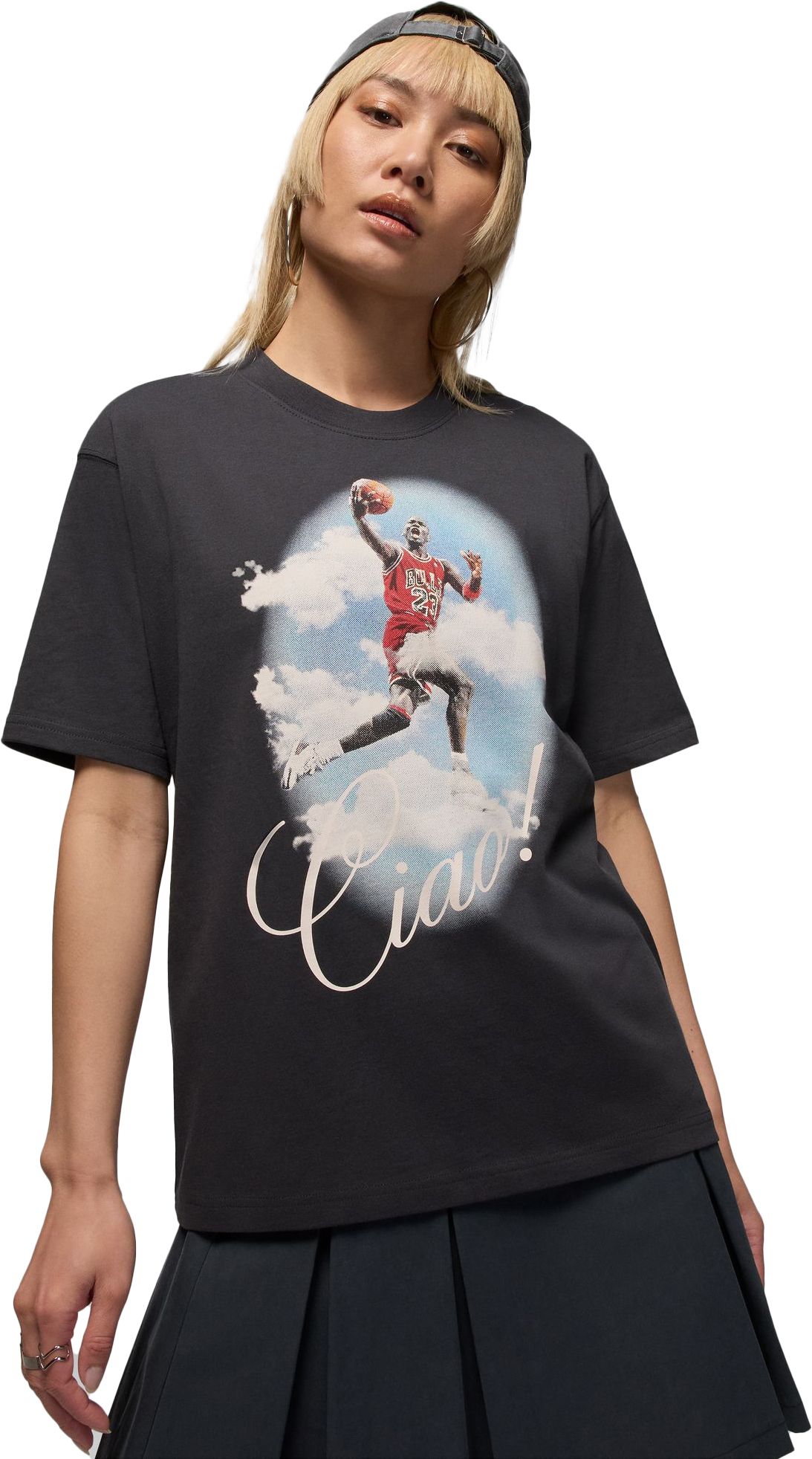 Women's Jordan Clothing