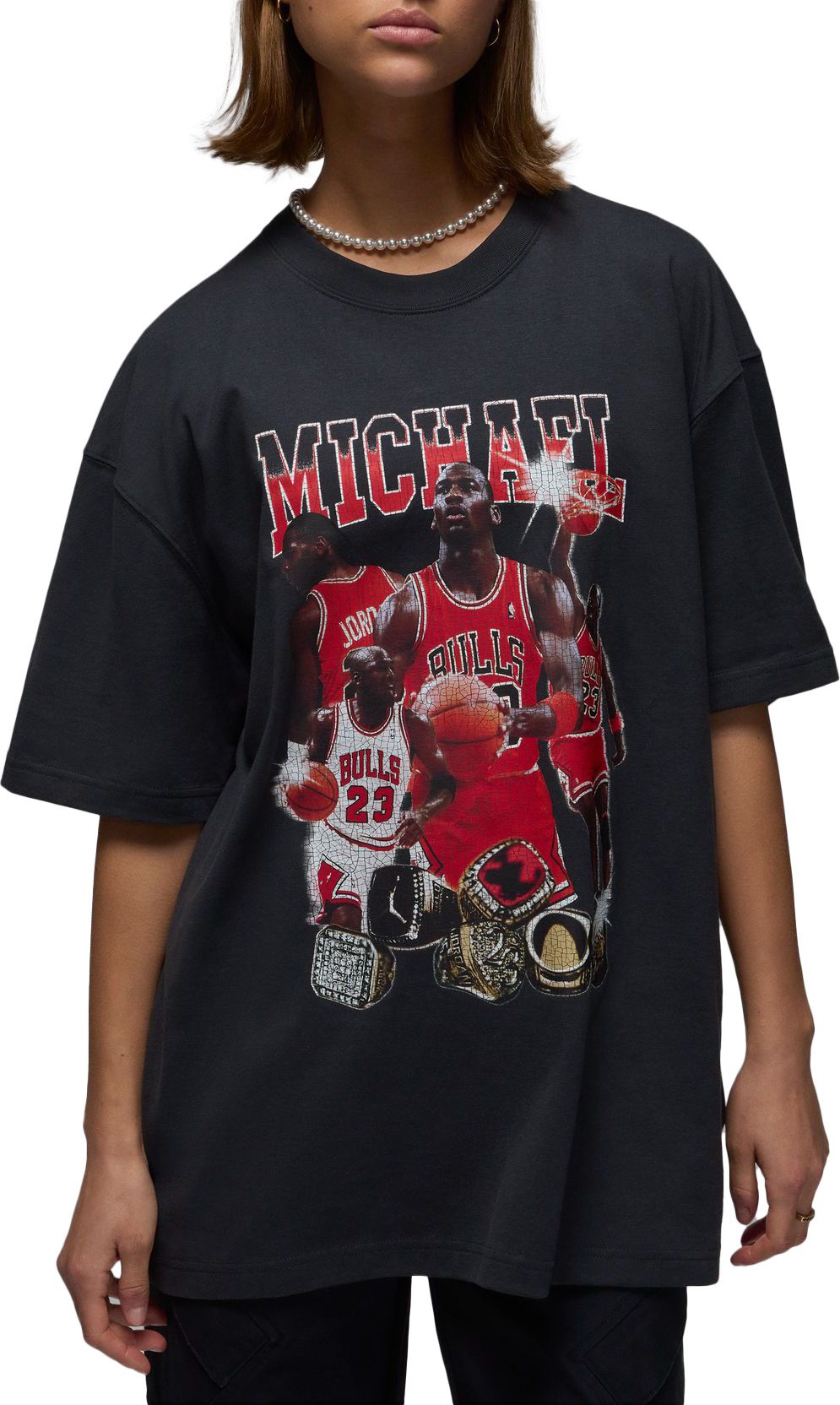 Women's Jordan Clothing