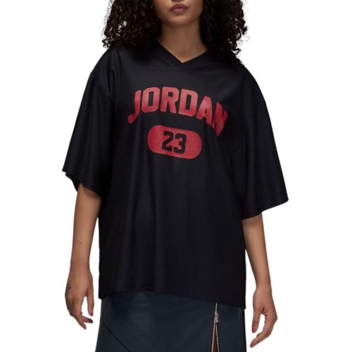Jordan Women's Sport Diamond Short-Sleeve Top | Dick's