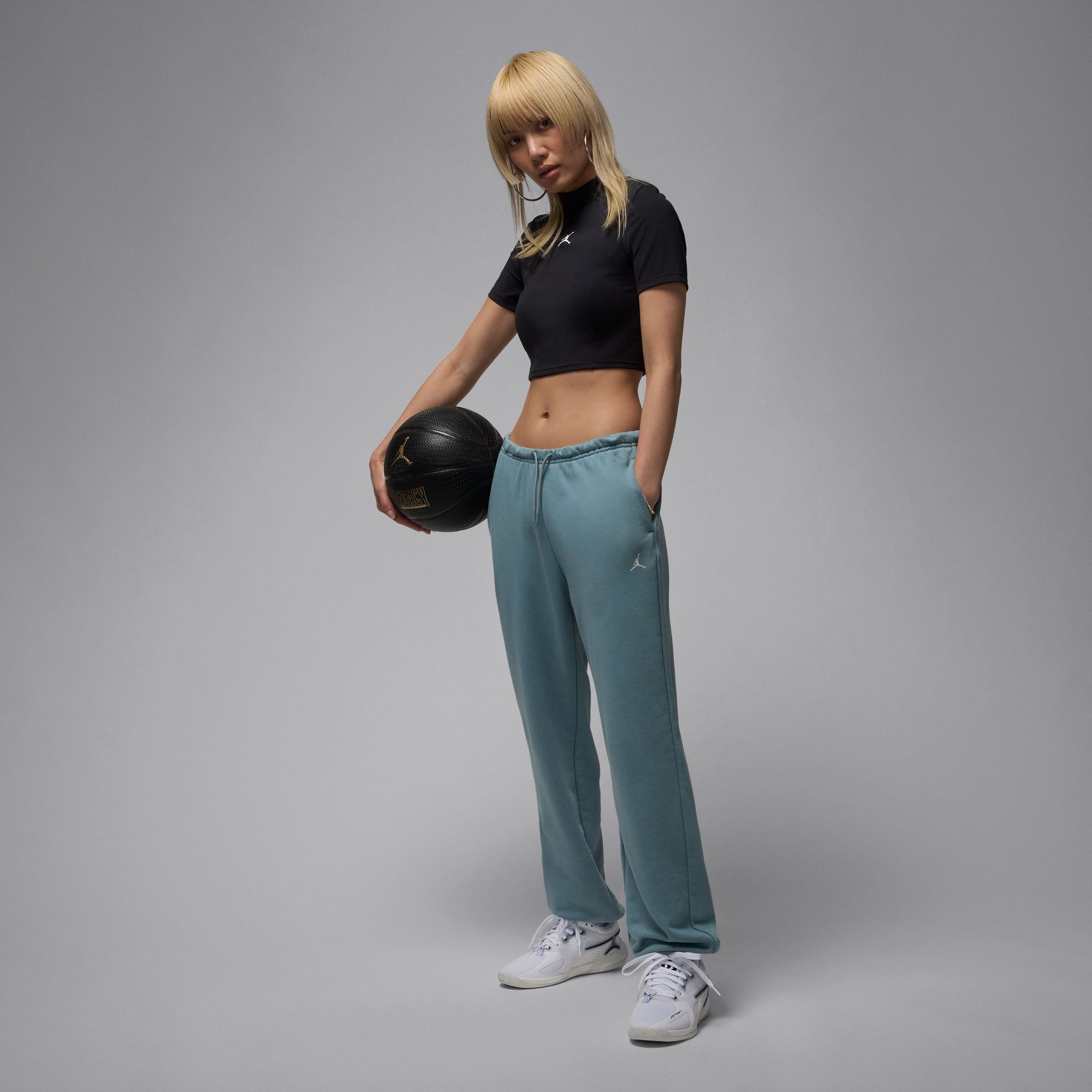 Women's Jordan Clothing