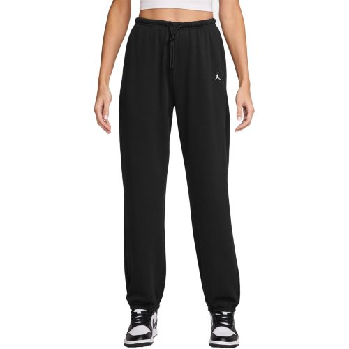 ☆NERDY☆ Women's NY Track Pants 24FW Black Cream Charcoal D halfwayjog-blk-2_500x.jpg?v=