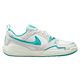 Wht/Washed Teal/Sail