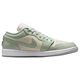 Sail/Seafoam/Mtlcslvr/Wht