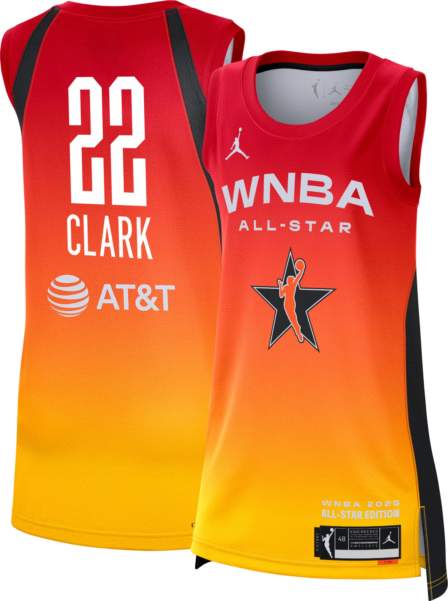 WNBA New & Trending Arrivals