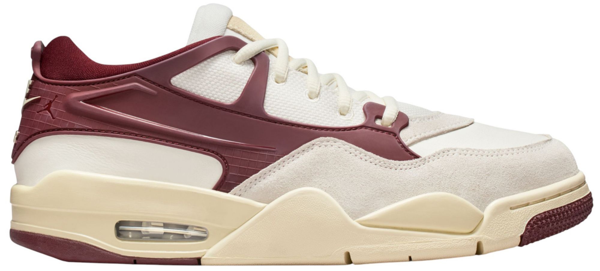 Air Jordan 4 RM Women's Shoes