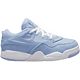 Blue/White
