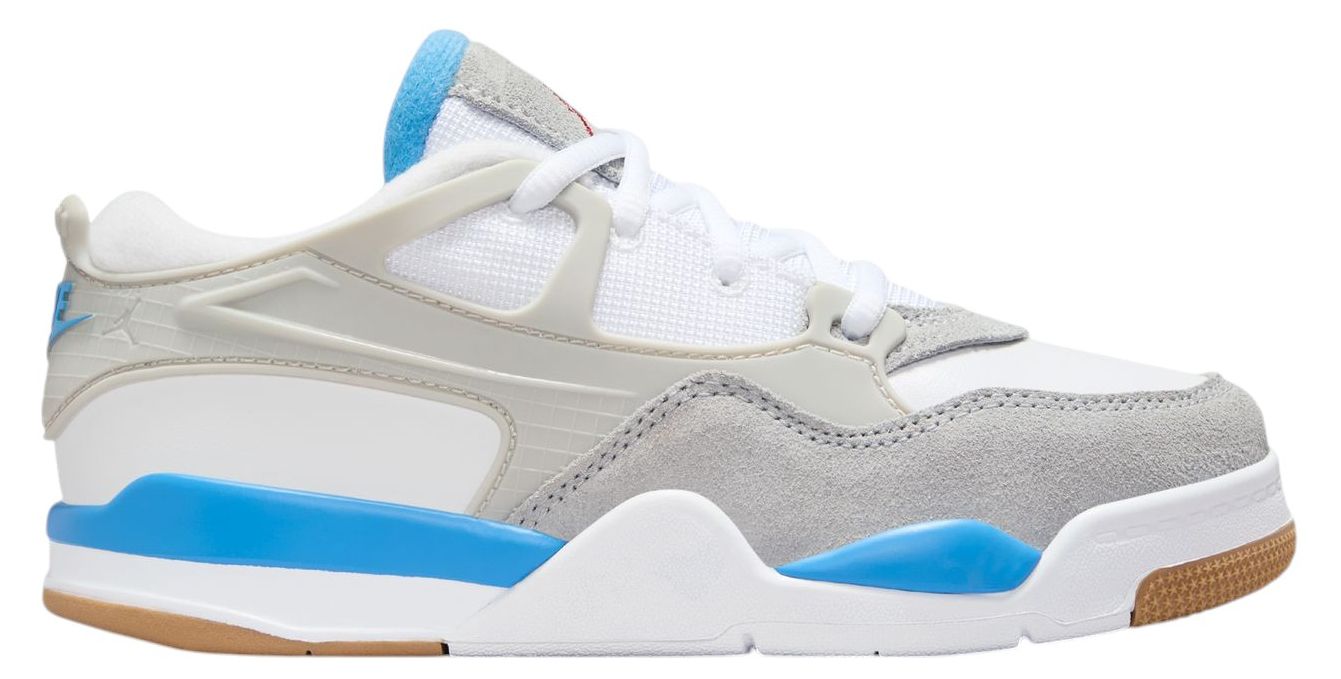 Jordan Kids' Preschool 4RM Shoes