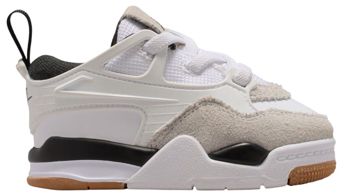 White/Black/Grey