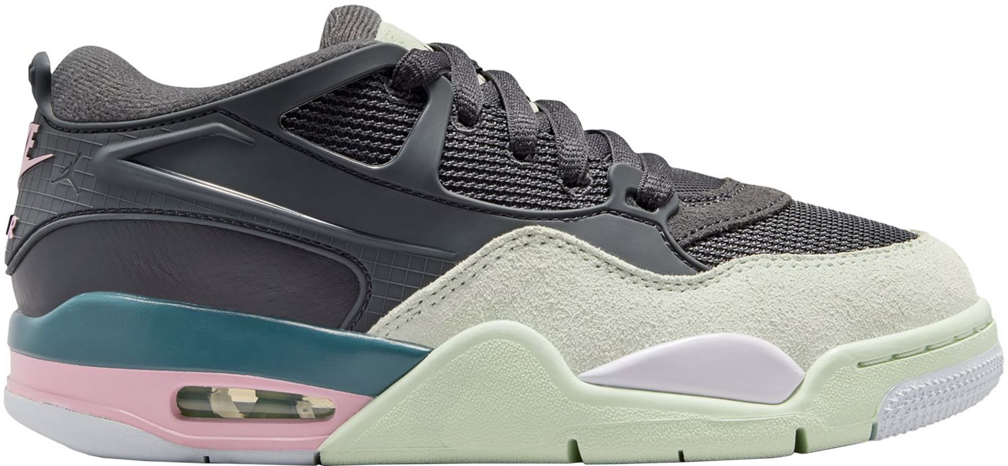 Jordan Kids' Grade School 4RM Shoes