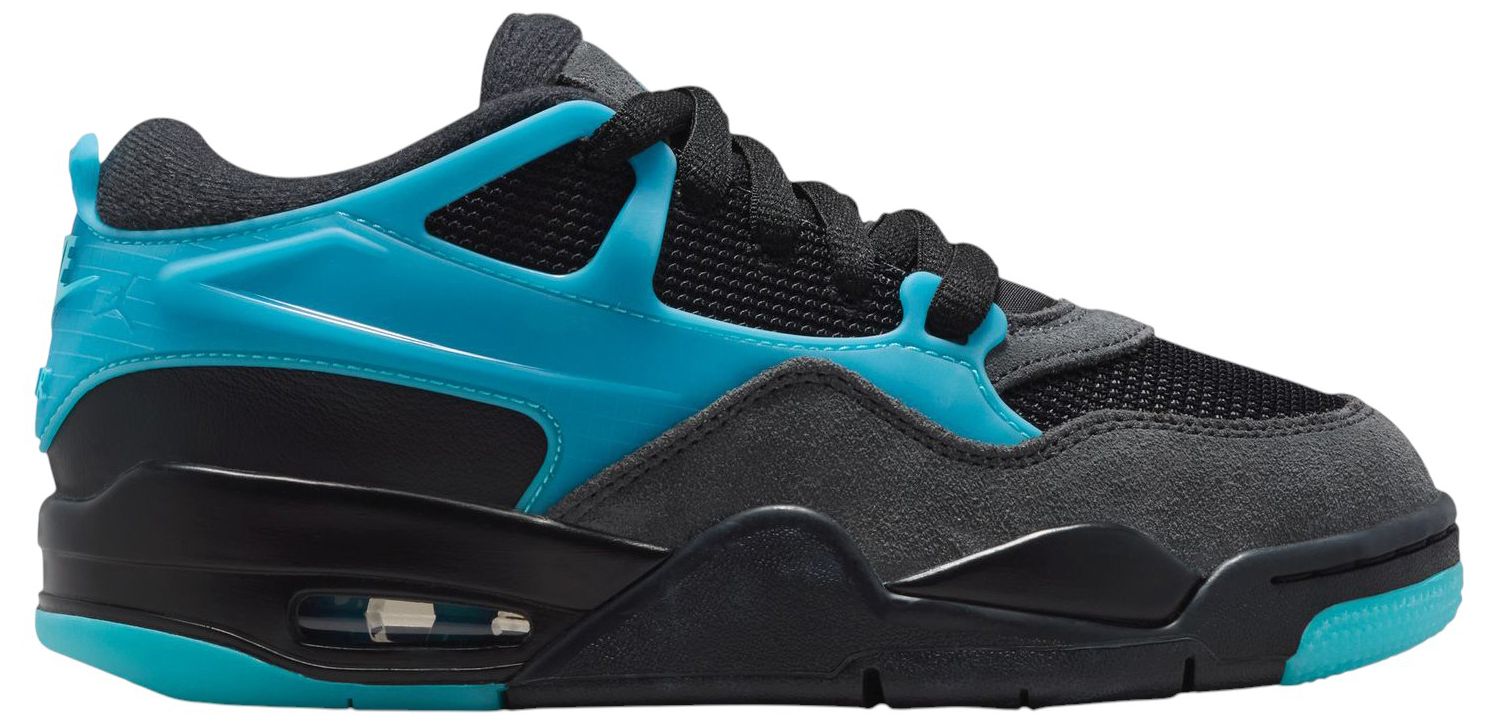 Black/Blue