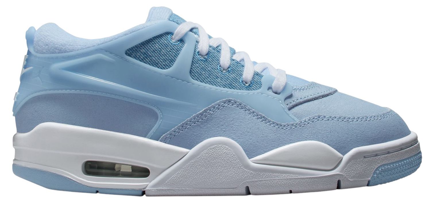 Blue/White