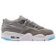 Grey/Blue/White