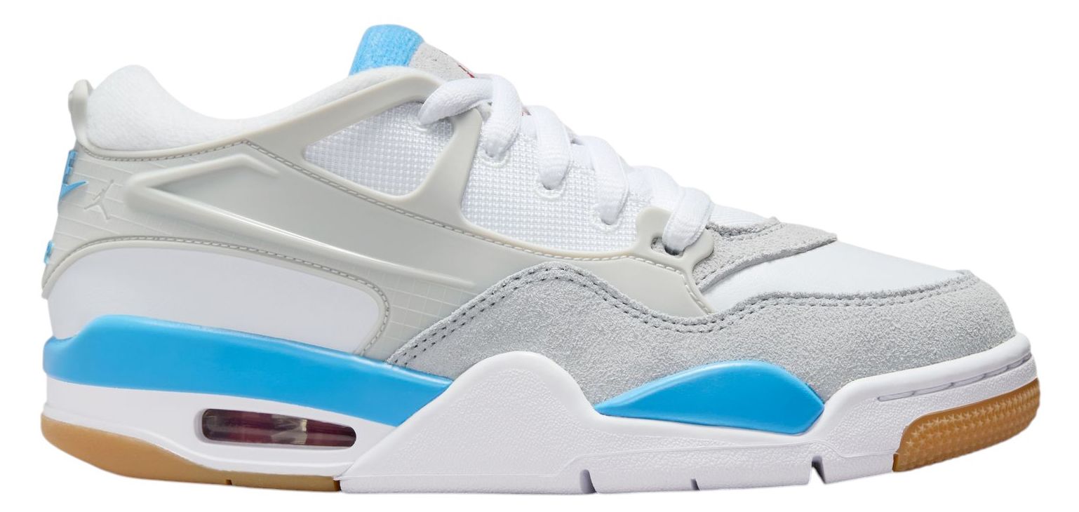 White/Grey