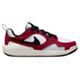White/Black/Red