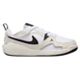 White/Tan/Black