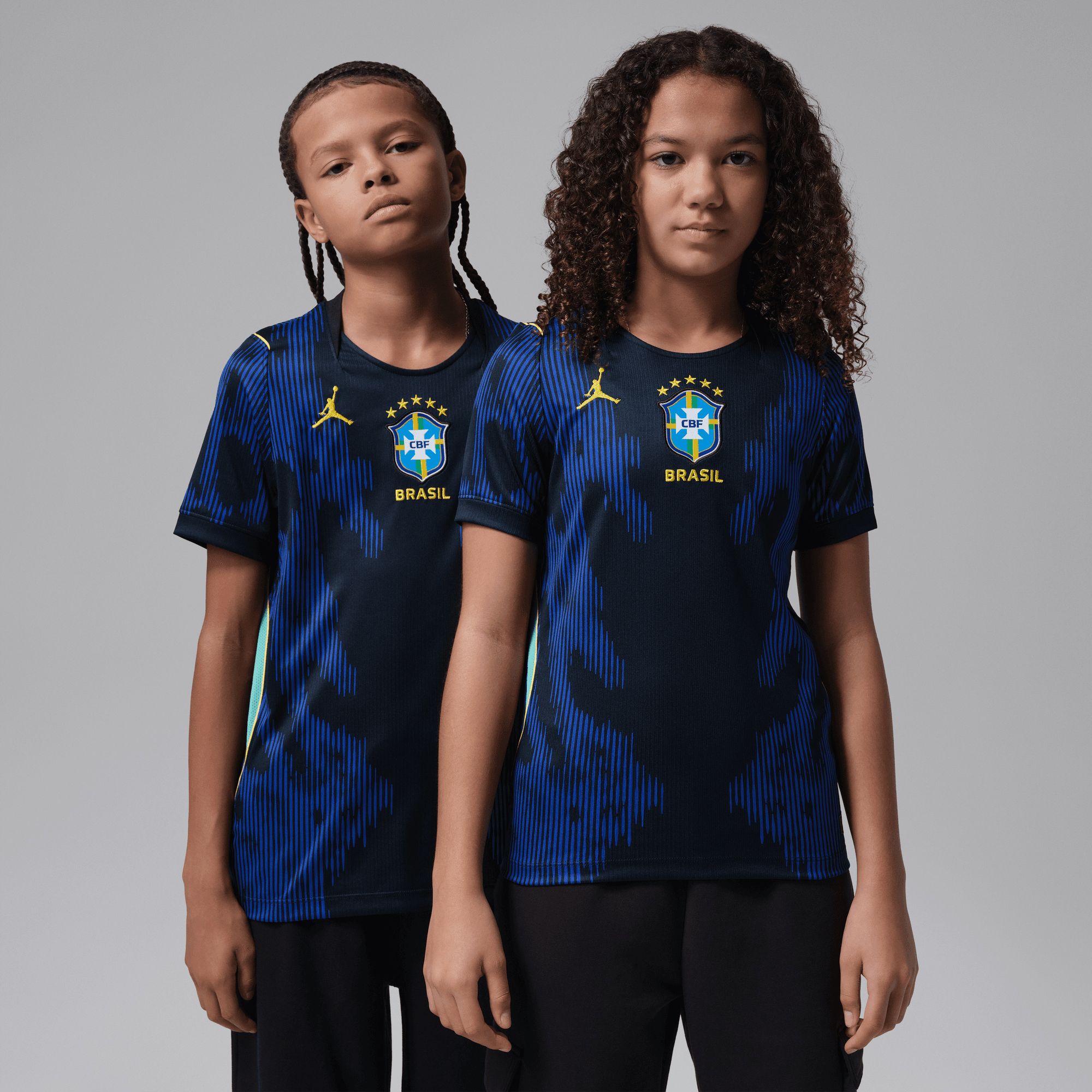 Soccer Kids' Apparel