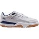 Grey/Navy/White