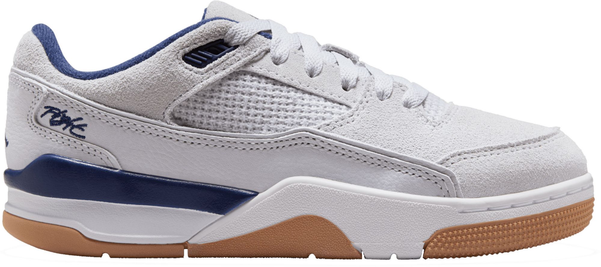 Jordan Kids' Grade School Flight Court Basketball Shoes