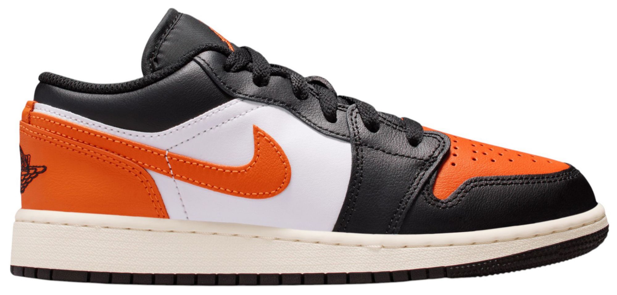 Kids' Signature Basketball Shoes