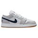 Grey/Navy