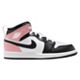 Pink/Black