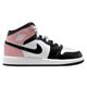 Pink/Black