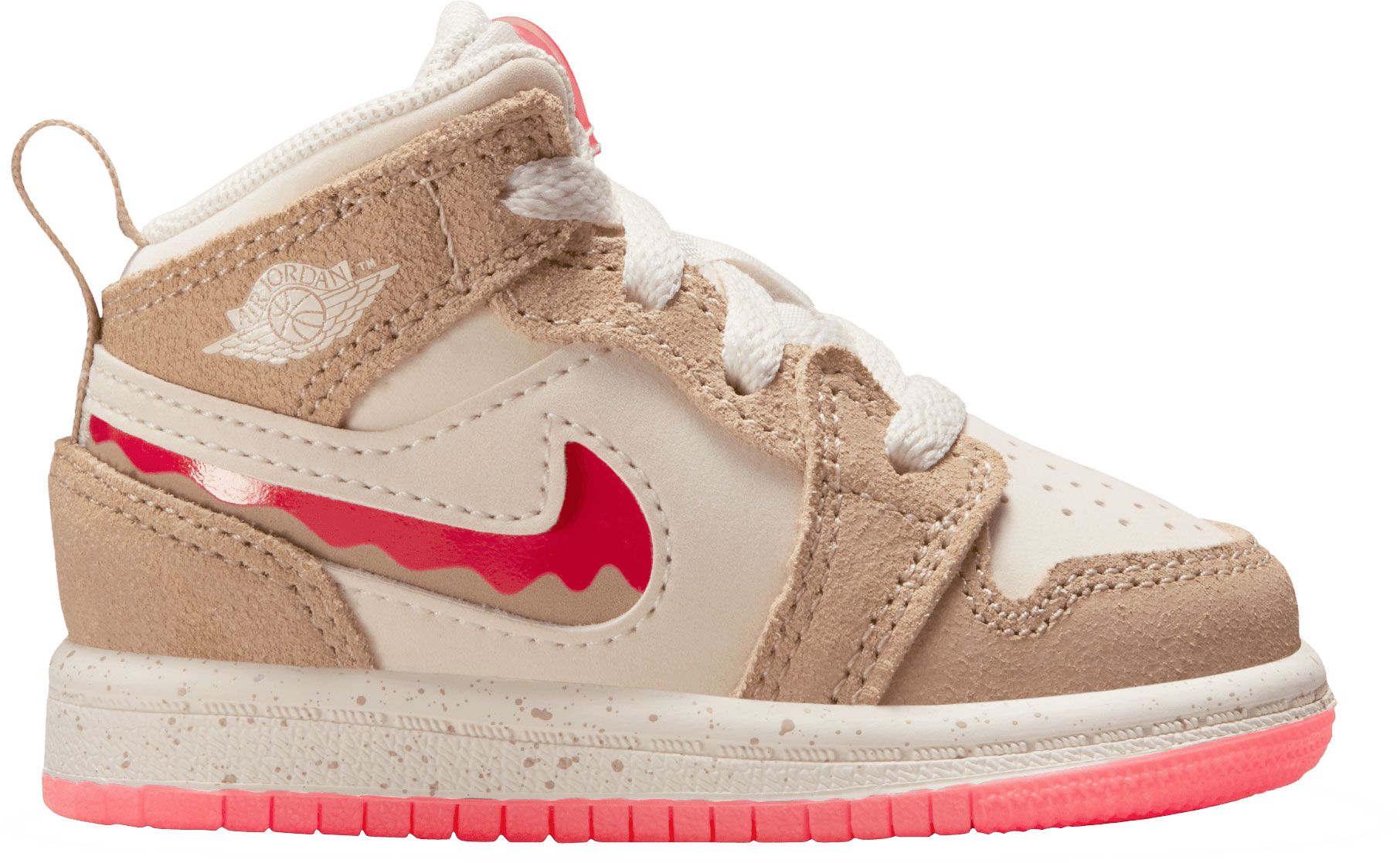 Toddler (Size 4K - 10K)
