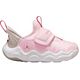 Pink/White