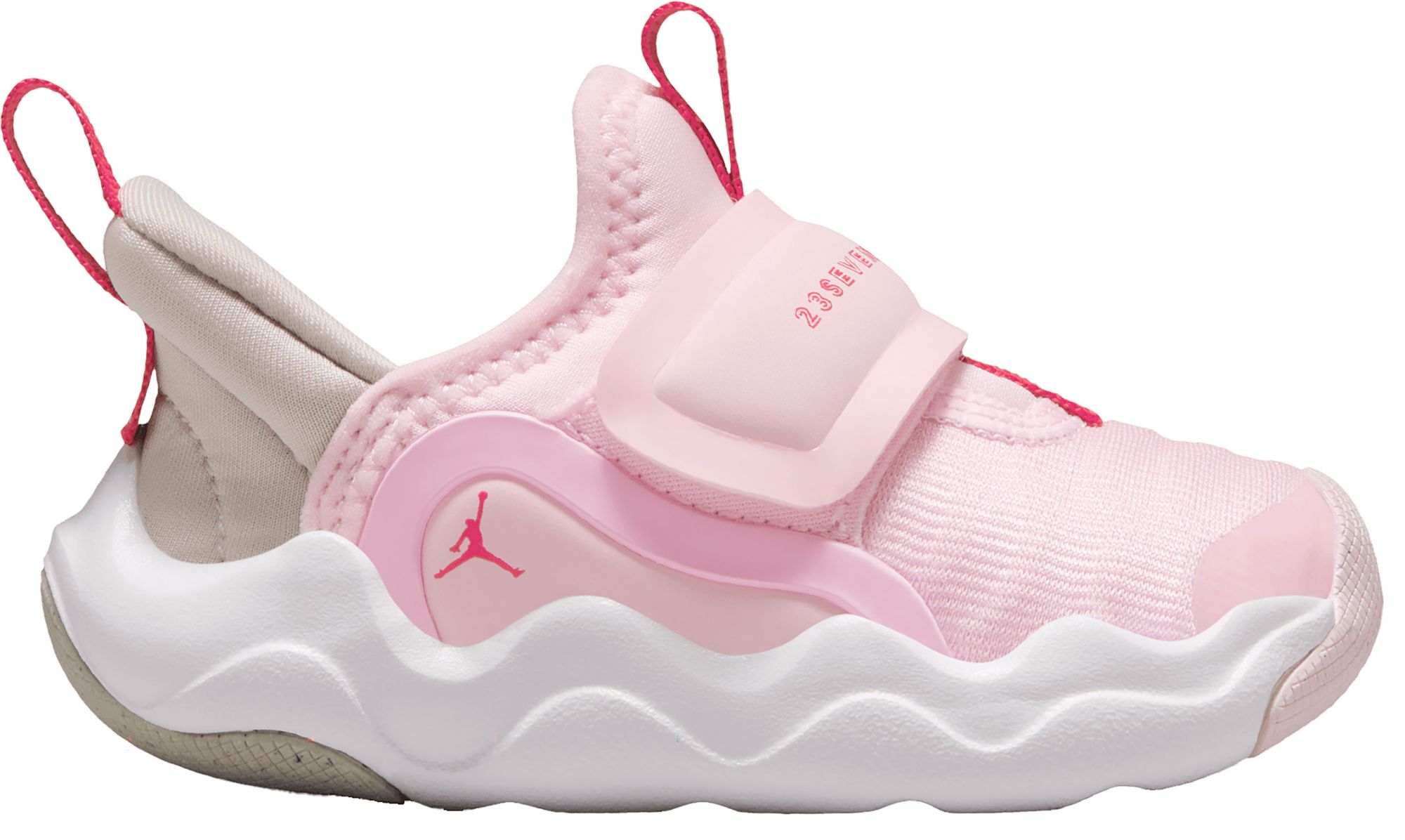 Jordan Toddler 23/7 v2 Basketball Shoes