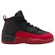 Black/Red