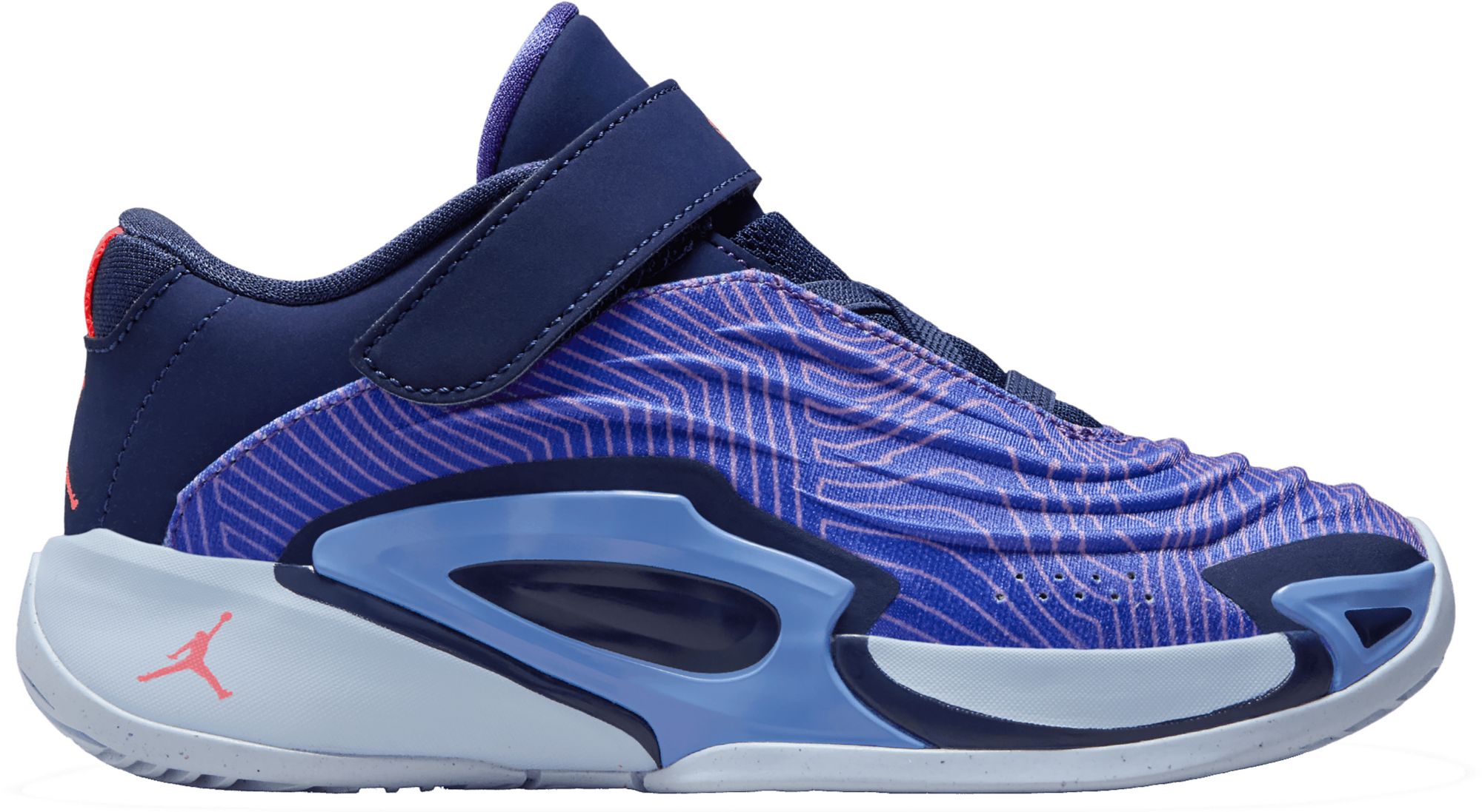 Jordan Kids' Preschool Luka 3 Basketball Shoes