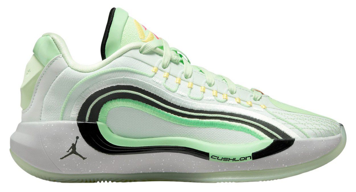 Kids' Signature Basketball Shoes