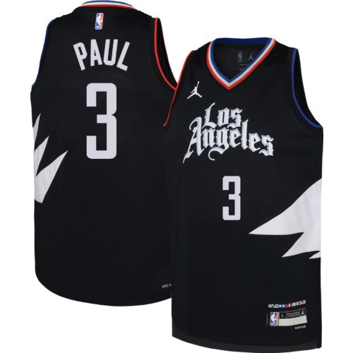 Nike Adult 2024-25 City Edition Los Angeles Clippers Kawhi Leonard