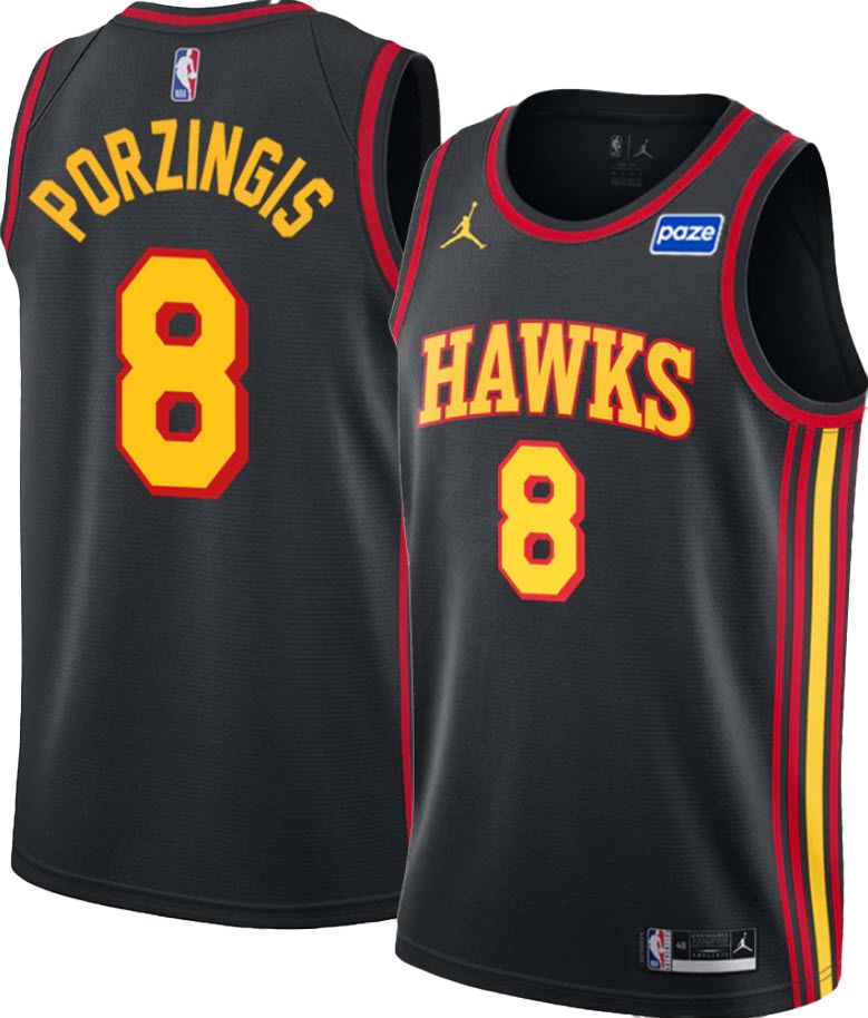 Jerseys
