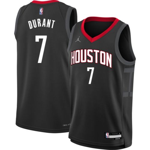 Nike Adult Houston Rockets Alperen Sengun #28 Icon Jersey Dick's