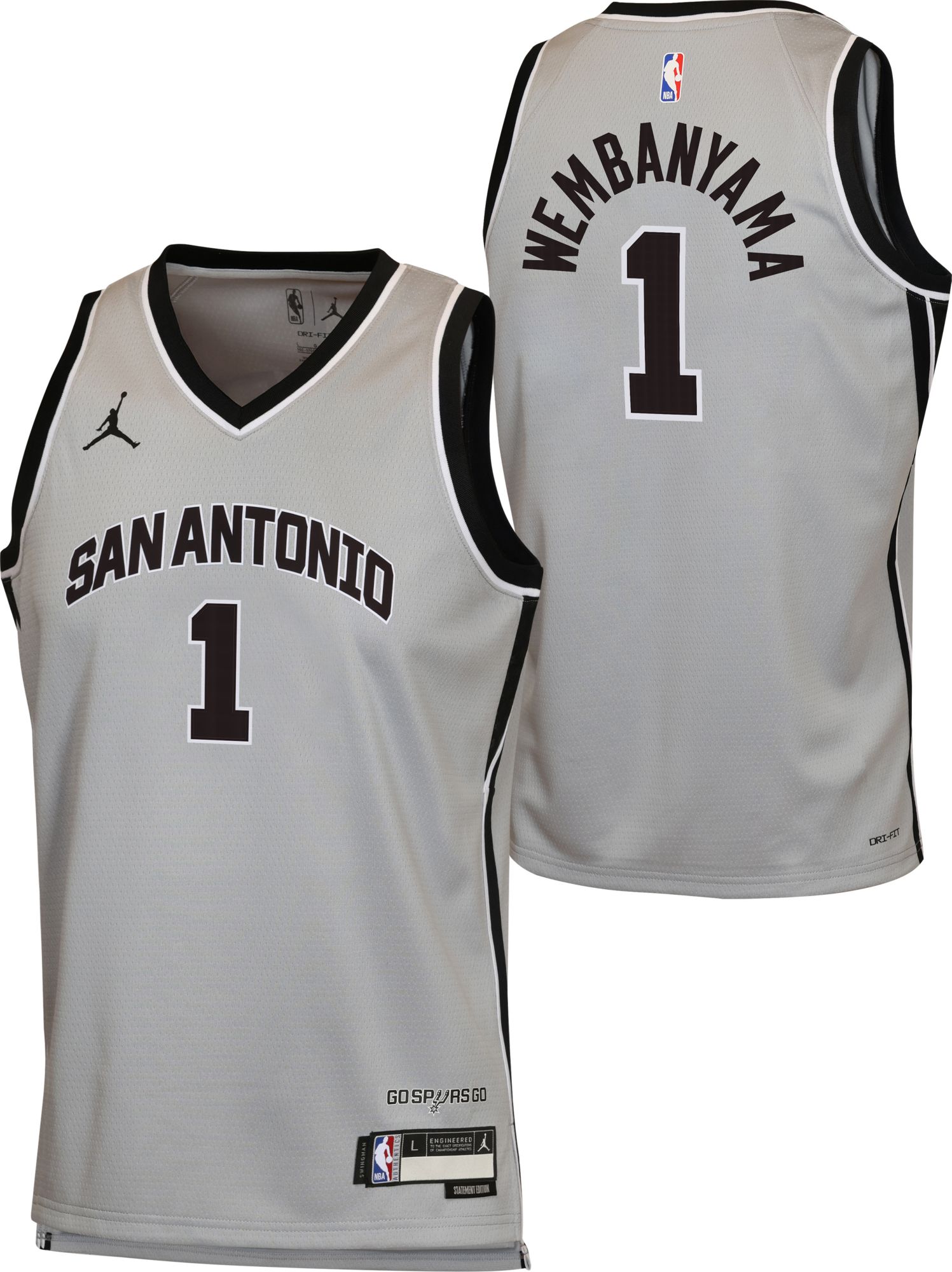 Jerseys