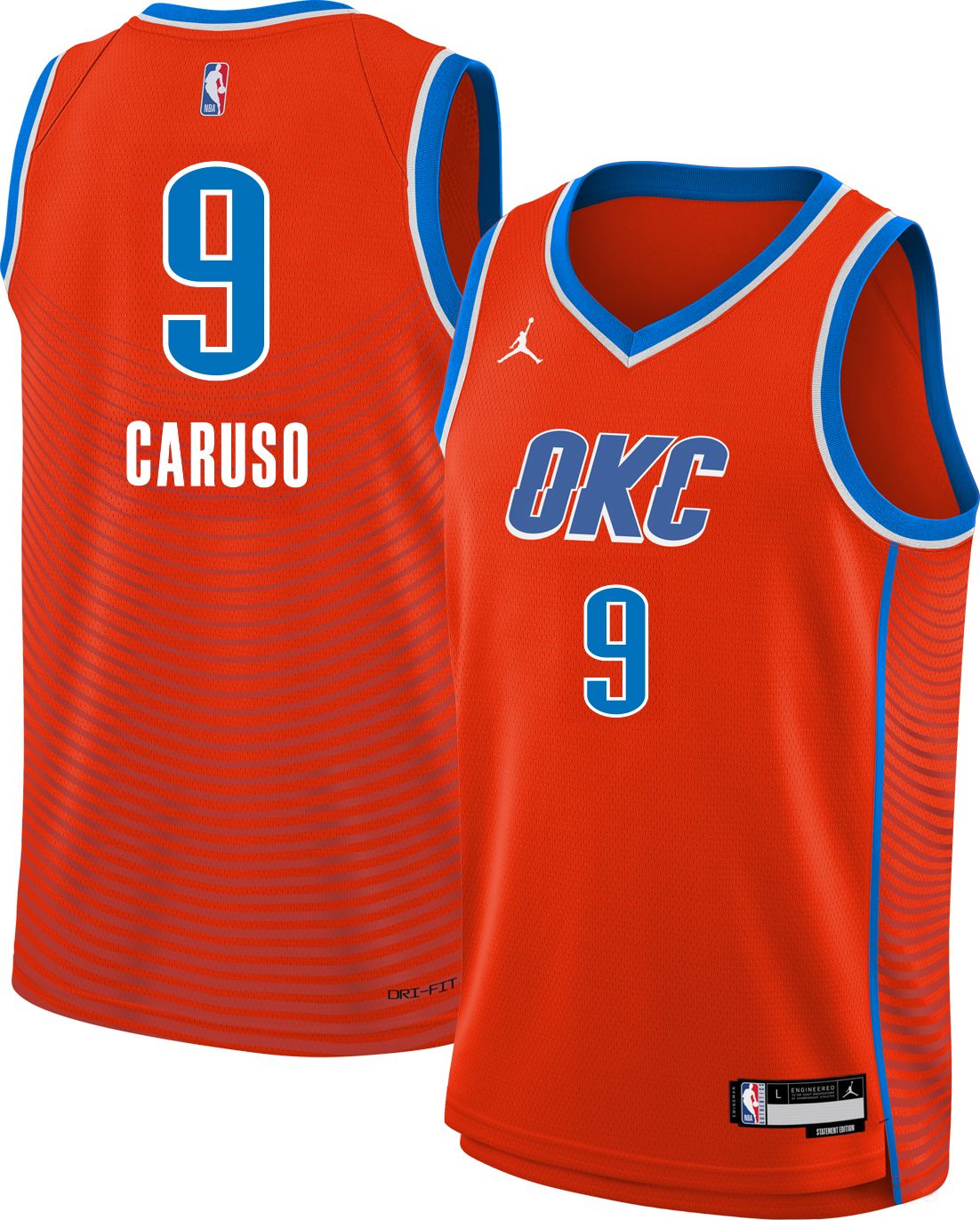 Jerseys