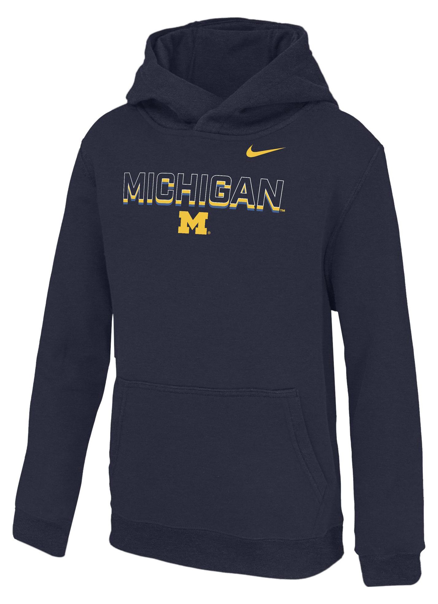 Hoodies & Sweatshirts