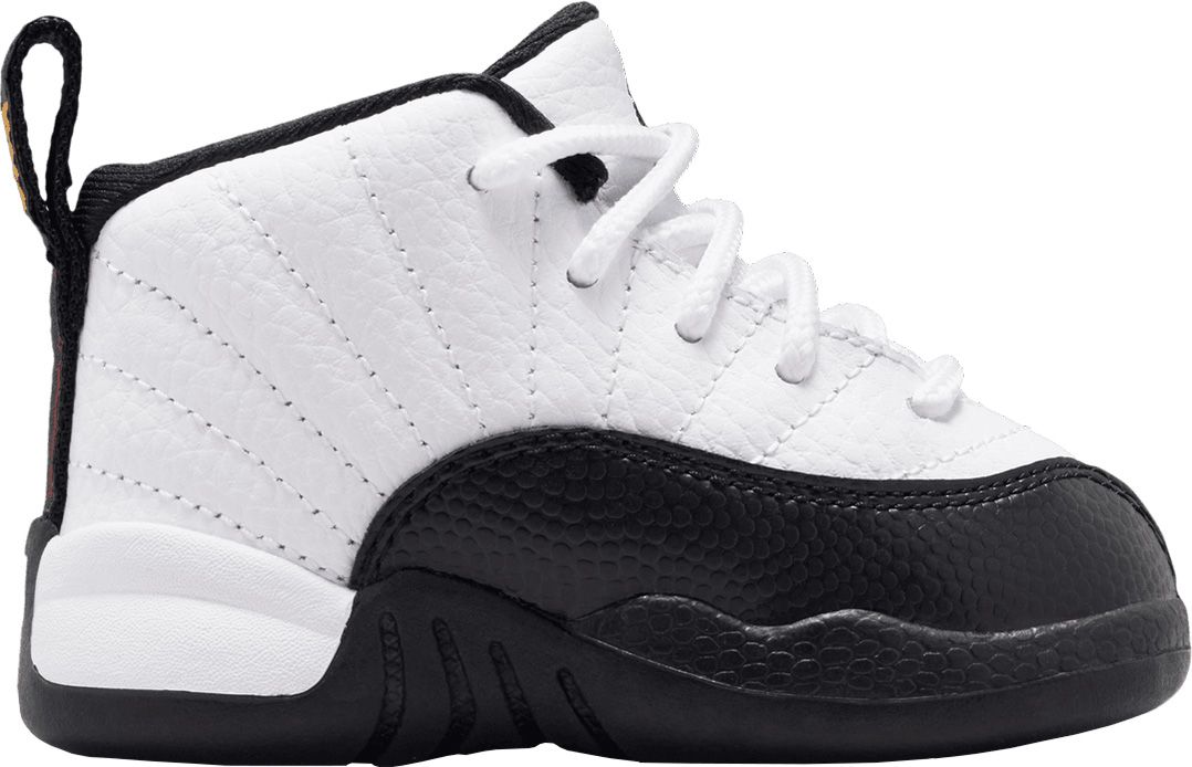 White/Black/Yellow
