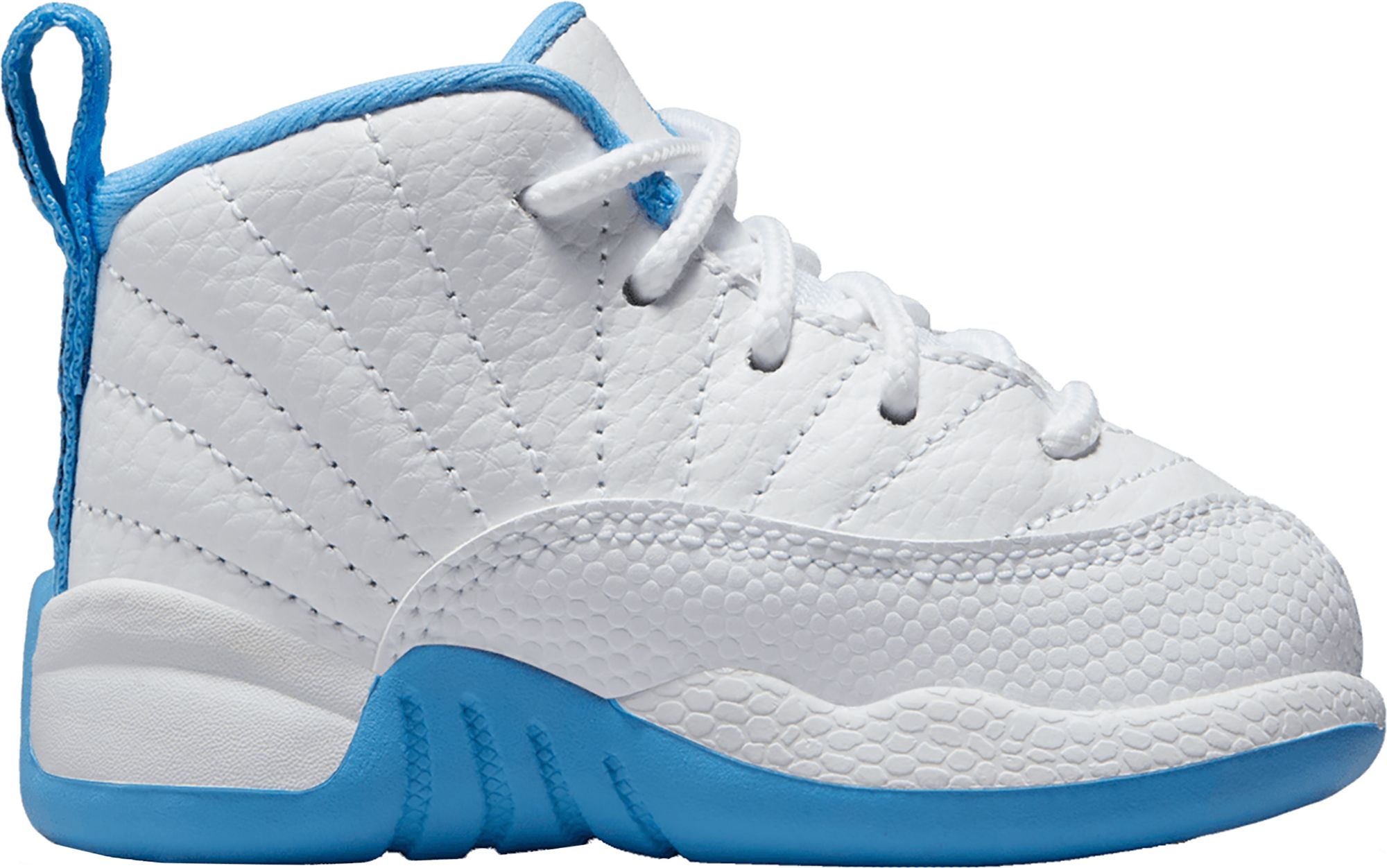 White/Blue/Silver