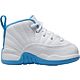 White/Blue/Silver