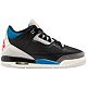 Black/Blue/Red