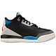 Black/Blue/Red