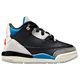 Black/Blue/Red