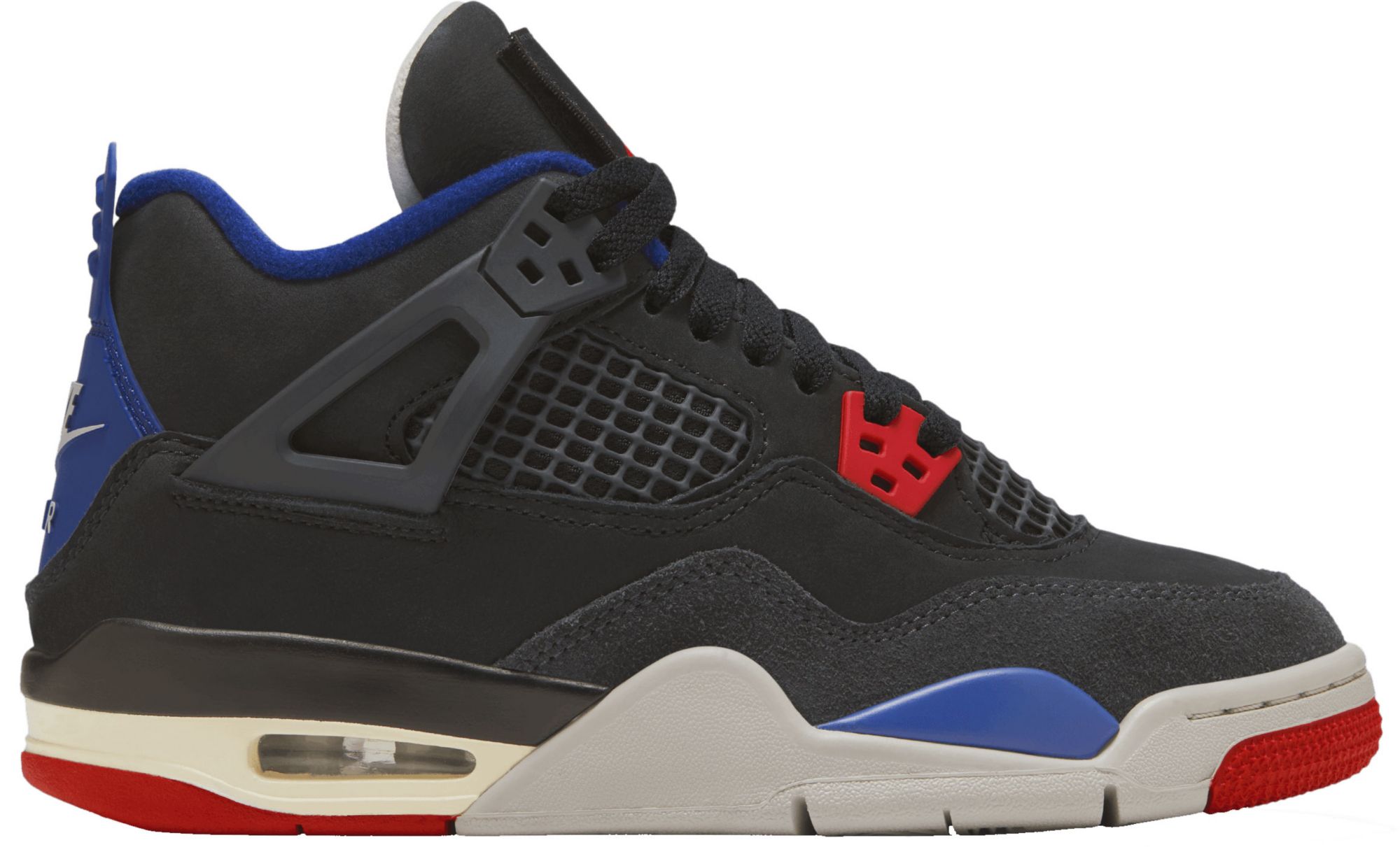 Kids' Signature Basketball Shoes